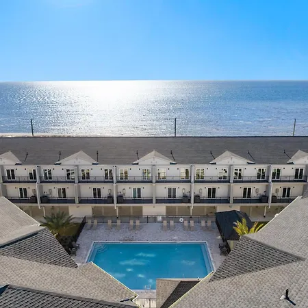 2-The-Beach By Pristine Properties Vacation Rentals